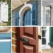 What is the Best Material to Use for Exterior Shutters?