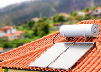 The Solar Solution: How Solar Hot Water Systems Save Energy and Money