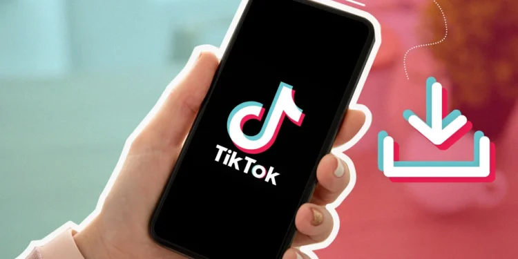 How To Download And Backup Videos From TikTok – 2024 Guide