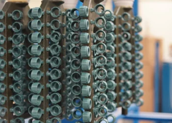 Investment Casting Design Tips for Beginners: 4 Things to Know