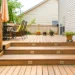Maximizing Your Outdoor Space with a Beautiful and Durable Deck