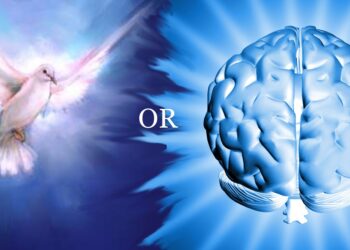 Why is there Tension Between the Fields of Psychology and Christianity?