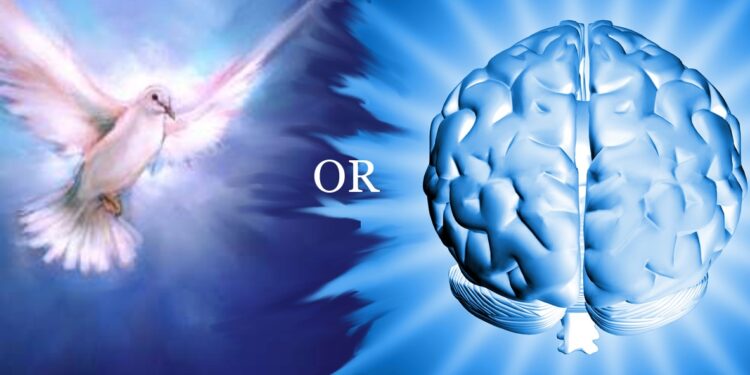 Why is there Tension Between the Fields of Psychology and Christianity?