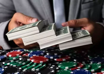 The Art of Bankroll Management: Strategies for Newcomers to Stay in the Game