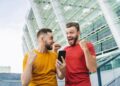 Discover the Benefits of the Digital Revolution of Sports Betting in 2024