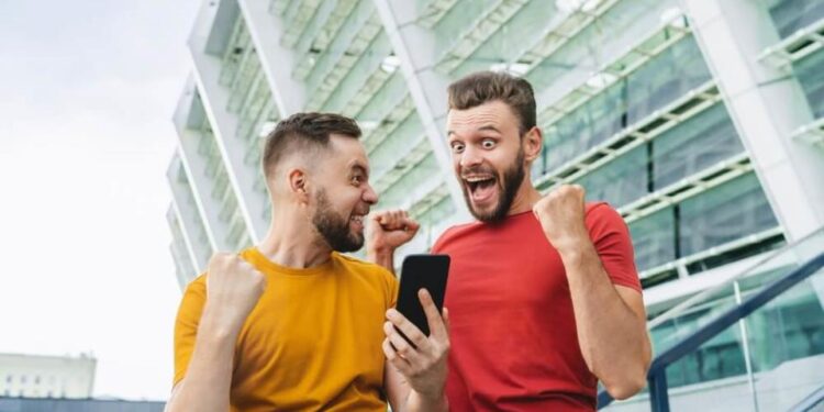Discover the Benefits of the Digital Revolution of Sports Betting in 2024