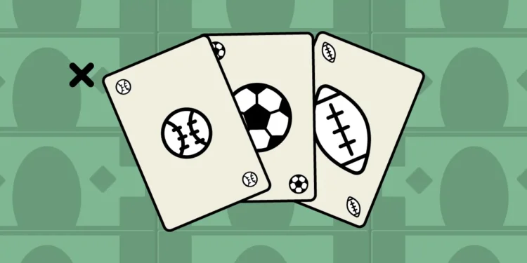 Discover the Benefits of the Digital Revolution of Sports Betting in 2024