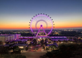 Discovering Orlando’s I-Drive: 6 Must-Visit Iconic Hotels – 2024 Guide