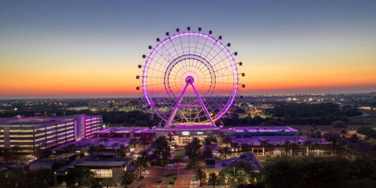 Discovering Orlando’s I-Drive: 6 Must-Visit Iconic Hotels – 2024 Guide