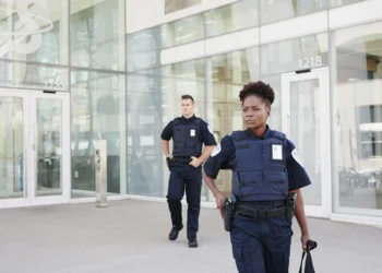 Ensuring Safety At Your Event-Tips For Hiring Armed Security Guards