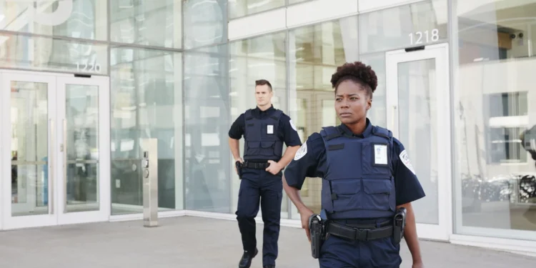 Ensuring Safety At Your Event-Tips For Hiring Armed Security Guards