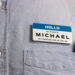Name Tags and Badges: The Dos and Don’ts of Proper Use – 2024 Guide