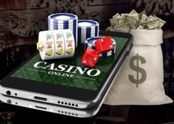 The Danger of Using Bonus Funds Unwisely: A Guide for New Online Casino Players