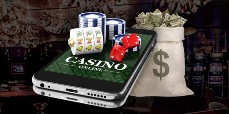 The Danger of Using Bonus Funds Unwisely: A Guide for New Online Casino Players