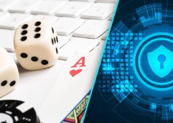 Gamble Wisely: 5 Ways To Stay Safe While Playing Online Casino Games