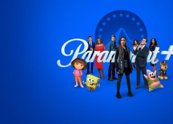 What Shows are on Paramount Plus?