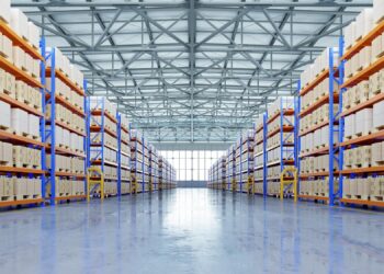 Warehouse Inspections: Tips for Identifying Potential Issues Before Buying or Leasing