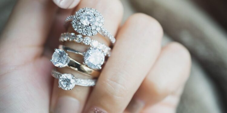 Unveiling The Brilliance: Exploring Different Diamond Types For Engagement Rings