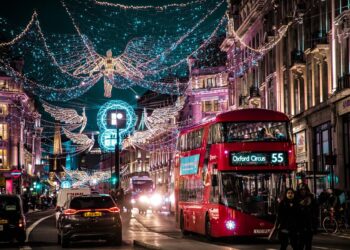 Exploring the Best Bars and Clubs in London