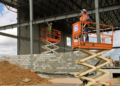 Access Equipment