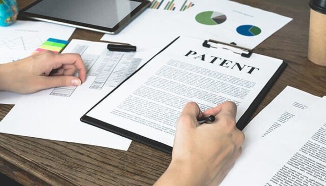 Understanding the Patent Process