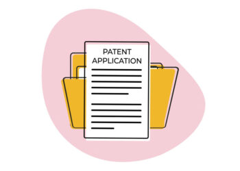 Patent Application Timeline