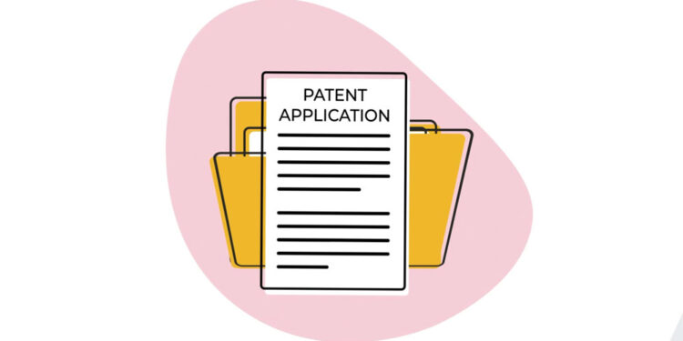 Patent Application Timeline