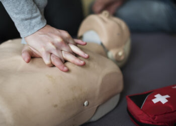 CPR and First Aid Training: A Time Investment for A Lifetime of Preparedness