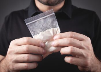 Identifying Cocaine: How To Do It By Smell and Look