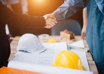 Tips, Tools, and Services to Help Your Small Construction Company Thrive
