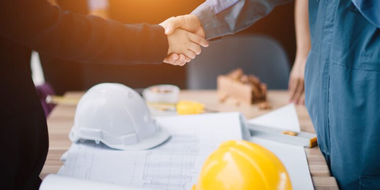 Tips, Tools, and Services to Help Your Small Construction Company Thrive