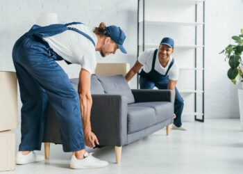 What To Know About Local Moves And Hiring Local Movers