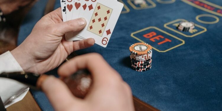 Inside the Gambler's Head - Breaking Down Decision-Making with Insight