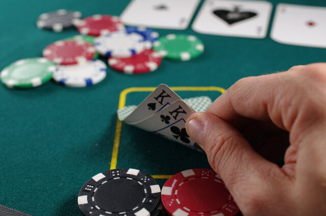 Strategies for Informed Gambling Decisions