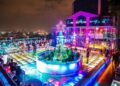 night life bangalore