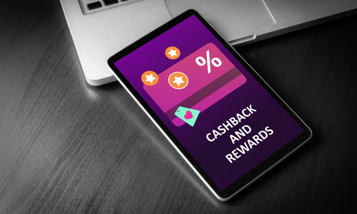 Cashback and Reward Apps