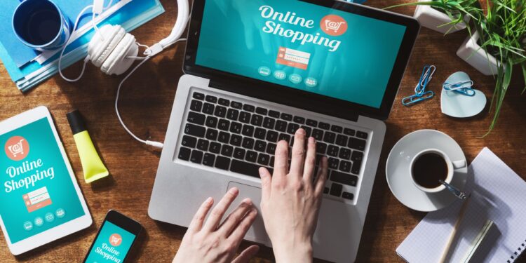 Online Shopping Tricks