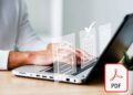 create pdf document
